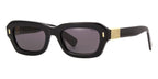 Lanvin LNV667S 001 Sunglasses