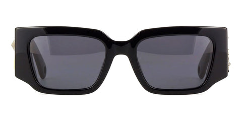 Lanvin LNV673S 001 Sunglasses