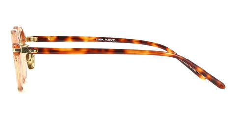 Linda Farrow Axis LF85A C4 Opt Glasses