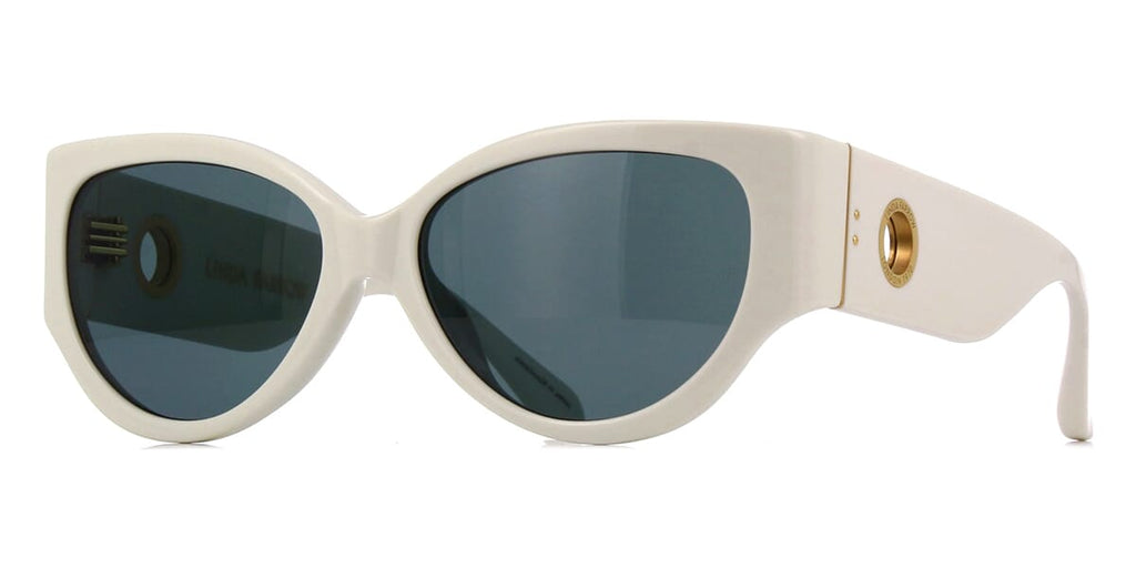 Linda Farrow Connie LFL1425 C3 Sun Sunglasses