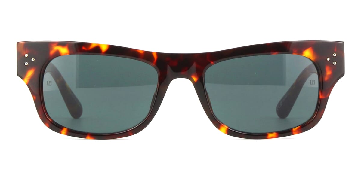Linda Farrow Falck LFL1448 C2 Sun Sunglasses