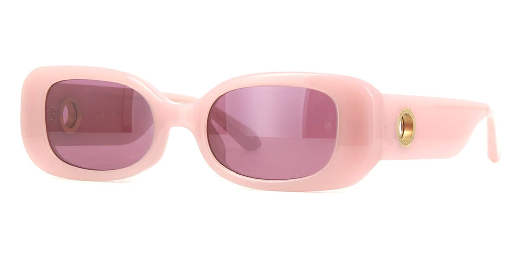 Linda Farrow Lola LFL1117 C13 Sun Limited Edition Sunglasses