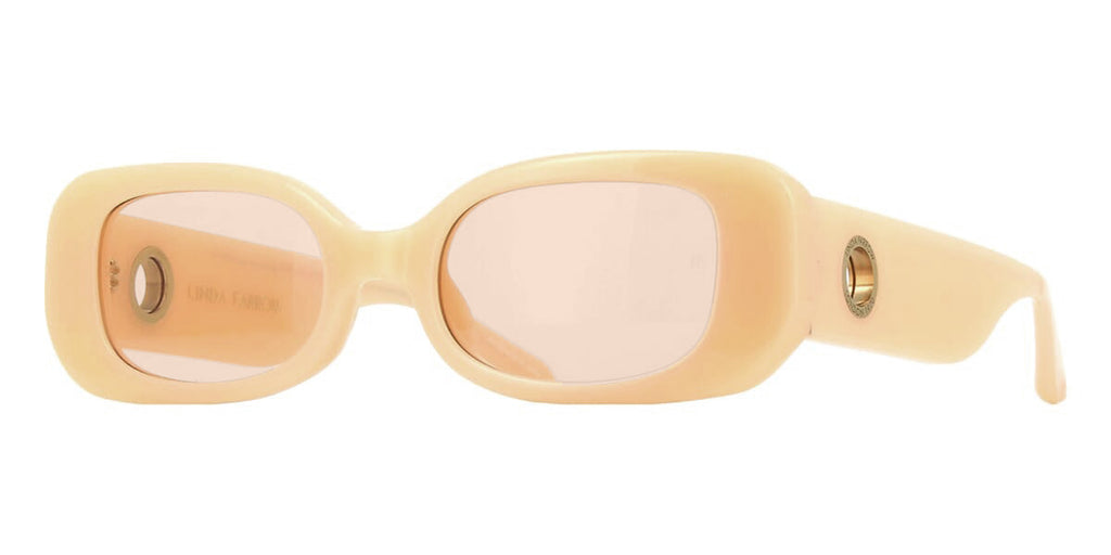 Linda Farrow Lola LFL1117 C14 Sun Limited Edition