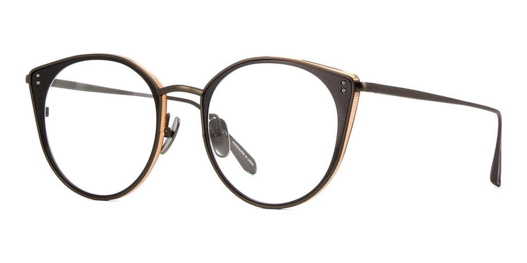 Linda Farrow Neusa LFL1420 C2 Opt Glasses