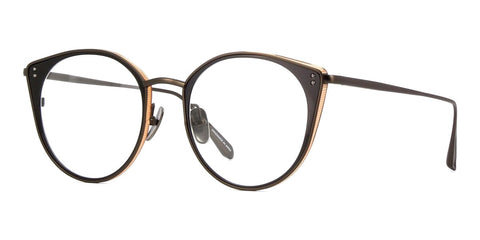 Linda Farrow Neusa LFL1420 C2 Opt Glasses