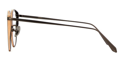 Linda Farrow Neusa LFL1420 C2 Opt Glasses