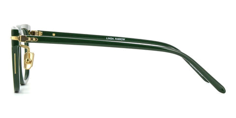 Linda Farrow Portico LF68 C4 Opt Glasses