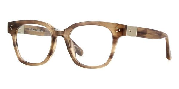 Linda Farrow Sanchez LFL1481 C3 Opt Glasses - US
