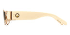 Linda Farrow Shelby LFL1157 C3 Sun Sunglasses