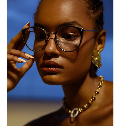 Linda Farrow Neusa LFL1420 C2 Opt