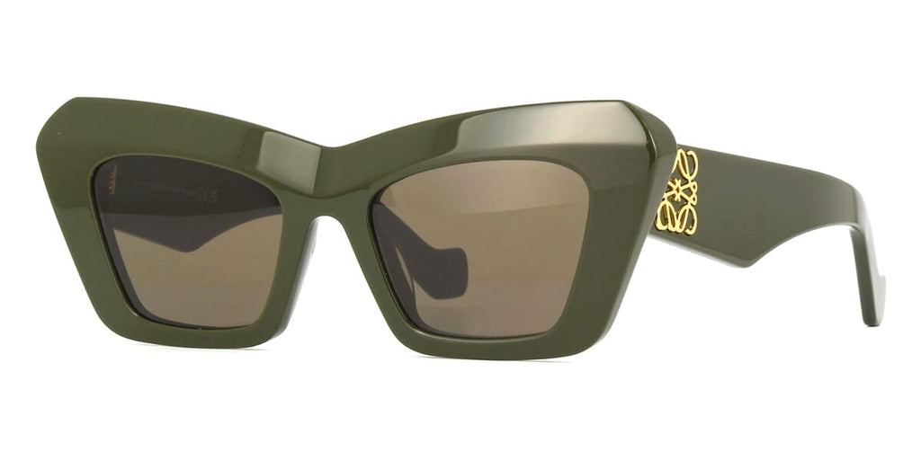 Loewe Anagram LW40036I 96E Sunglasses