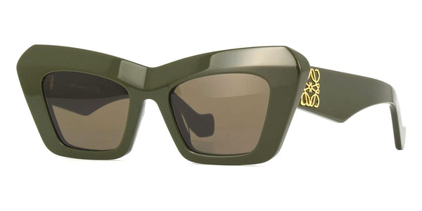 Loewe Anagram LW40036I 96E Sunglasses - US