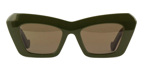 Loewe Anagram LW40036I 96E Sunglasses