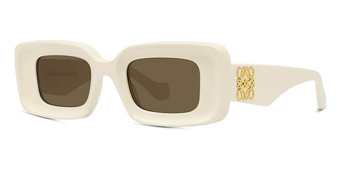 Loewe Anagram LW40101I 25E Sunglasses