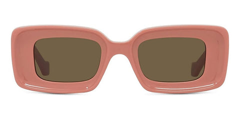 Loewe Anagram LW40101I 72E Sunglasses