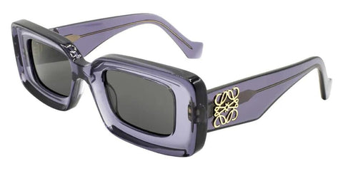Loewe Anagram LW40101I 83A Sunglasses