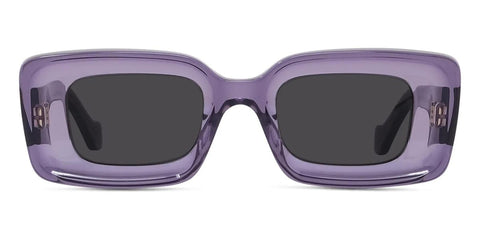Loewe Anagram LW40101I 83A Sunglasses