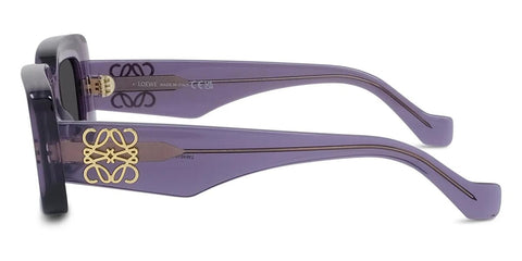 Loewe Anagram LW40101I 83A Sunglasses
