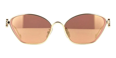 Loewe Anagram LW40115U 28U Sunglasses