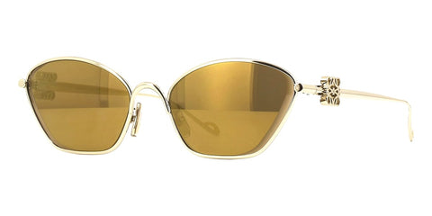 Loewe Anagram LW40115U 32G Sunglasses