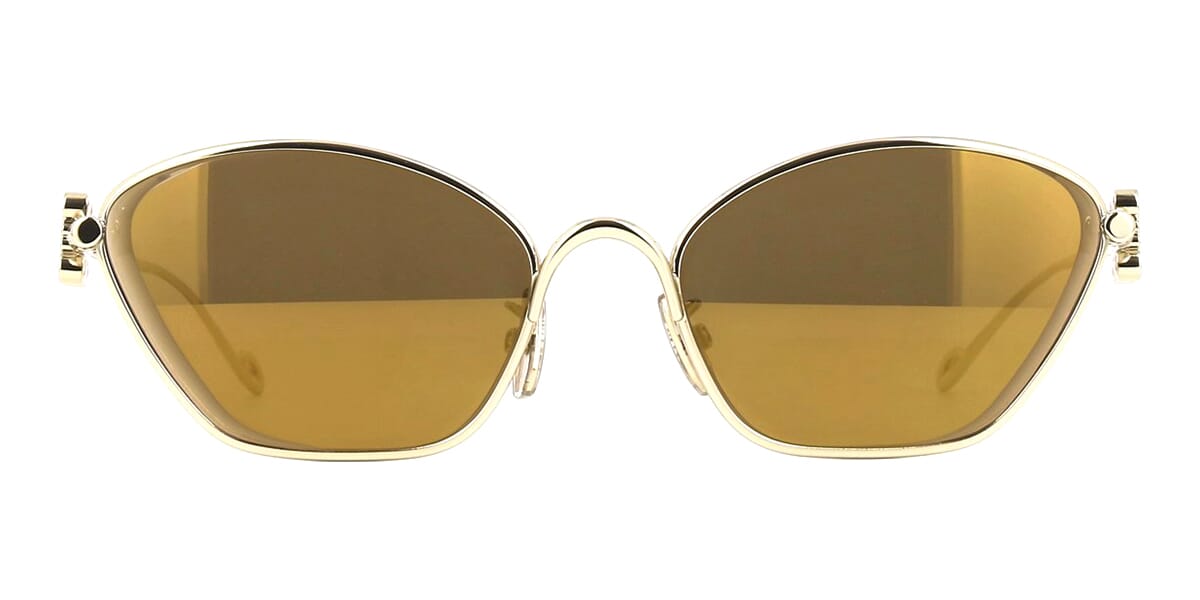 Loewe Anagram LW40115U 32G Sunglasses