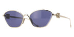 Loewe Anagram LW40115U 32V Sunglasses