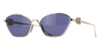 Loewe Anagram LW40115U 32V Sunglasses
