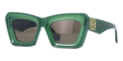 Loewe Anagram LW40145I 96E Sunglasses