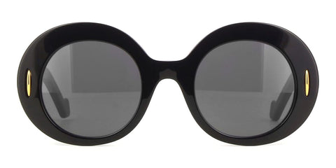 Loewe Anagram LW40146I 01A Sunglasses