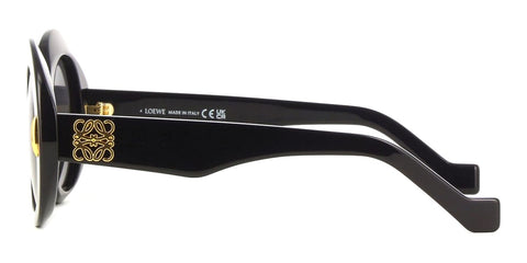 Loewe Anagram LW40146I 01A Sunglasses