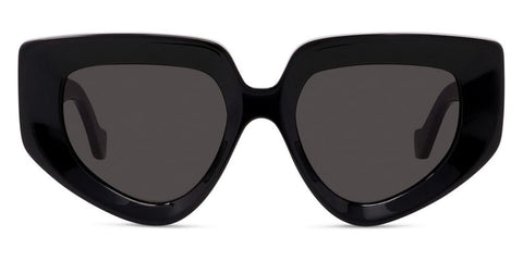 Loewe Anagram LW40154U 01A Sunglasses