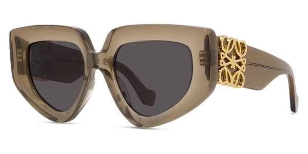 Loewe Anagram LW40154U 96A Sunglasses - US