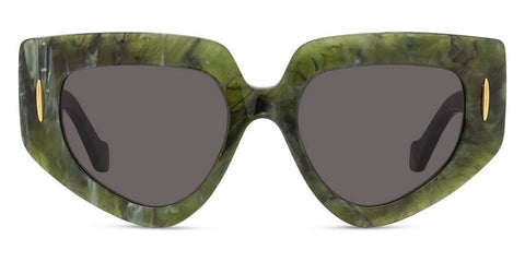 Loewe Anagram LW40155I 96A Sunglasses