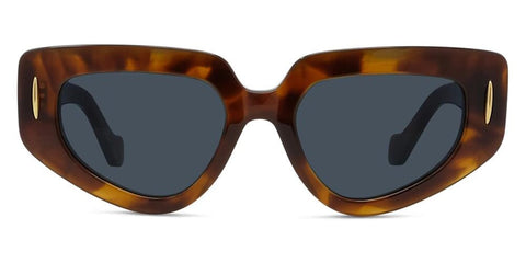 Loewe Anagram LW40160I 53V Sunglasses