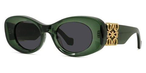 Loewe Anagram LW40175U 98A Sunglasses