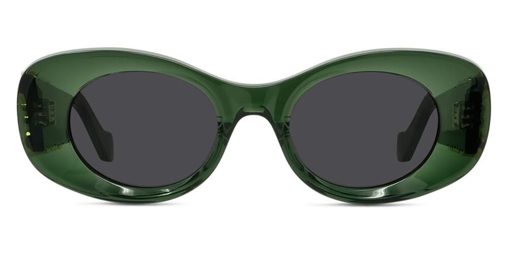 Loewe Anagram LW40175U 98A Sunglasses