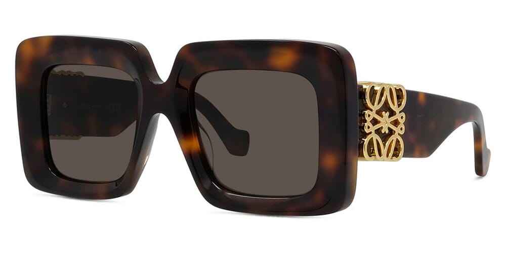 Loewe Anagram LW40176U 52E Sunglasses - US