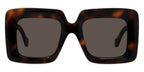 Loewe Anagram LW40176U 52E Sunglasses