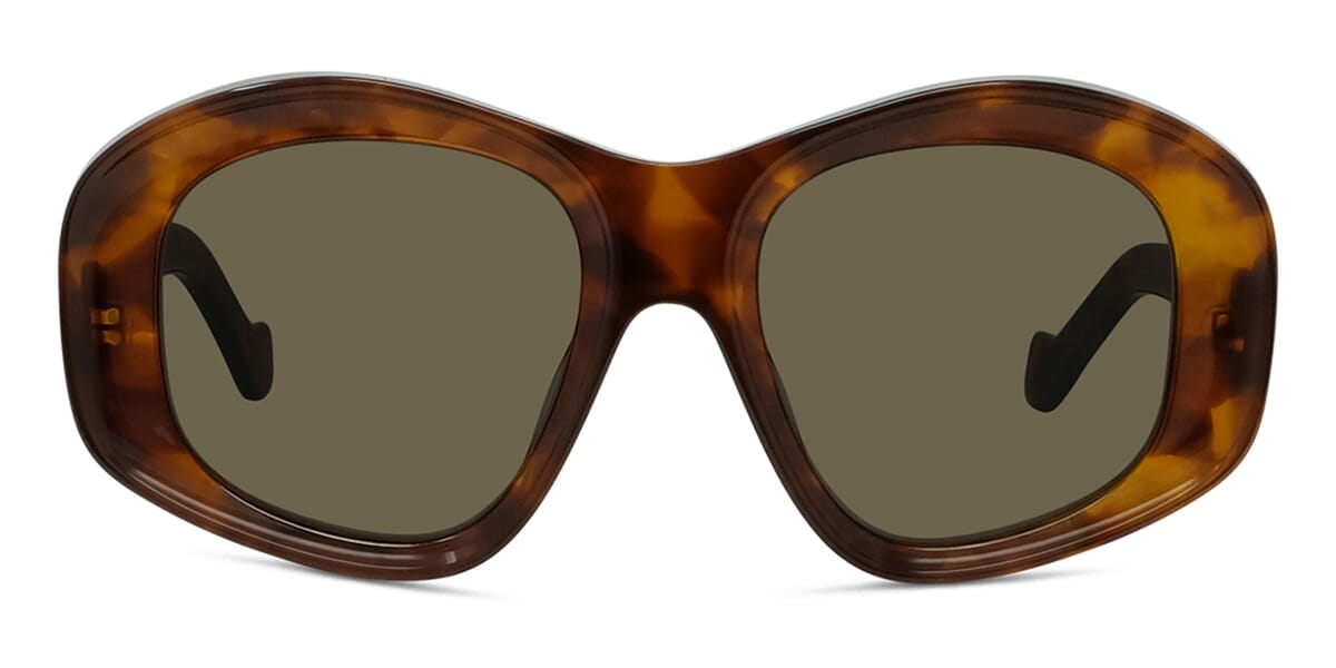 Loewe Anagram LW40181I 52E Sunglasses
