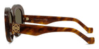 Loewe Anagram LW40181I 52E Sunglasses