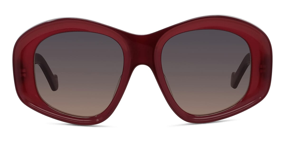 Loewe Anagram LW40181I 66Z Sunglasses