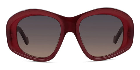 Loewe Anagram LW40181I 66Z Sunglasses