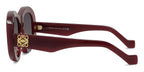 Loewe Anagram LW40181I 66Z Sunglasses