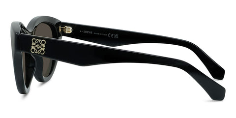 Loewe Anagram LW40182U 01E Sunglasses