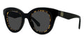 Loewe Anagram LW40183I 01A Sunglasses