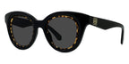 Loewe Anagram LW40183I 01A Sunglasses