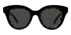 Loewe Anagram LW40183I 01A Sunglasses