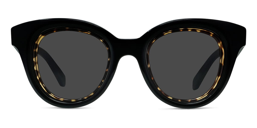 Loewe Anagram LW40183I 01A Sunglasses - US