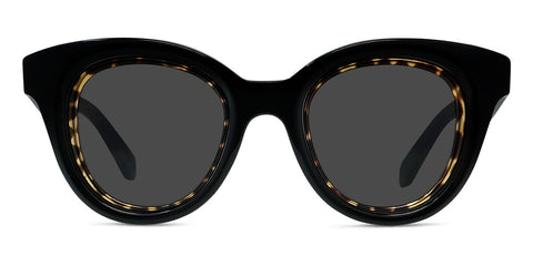 Loewe Anagram LW40183I 01A Sunglasses