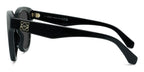 Loewe Anagram LW40183I 01A Sunglasses